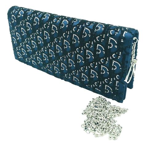 pochette dior omaggio douglas|dior evening clutch bag.